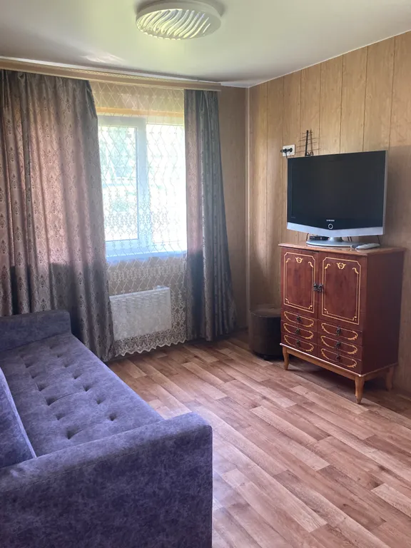 2-комнатный Дом