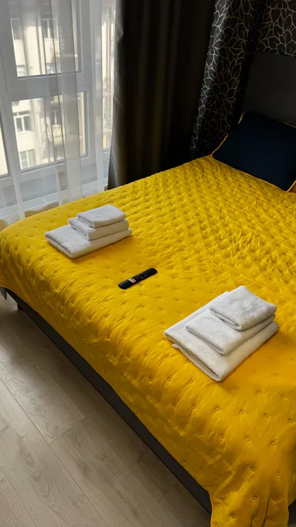 1-комнатная Квартира — аренда посуточно в Нальчик