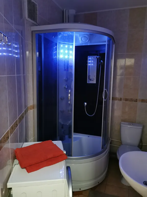 Шикарная студия близко к центру