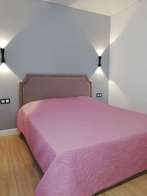 Квартира Квартира у моря с бассейном — Анапа