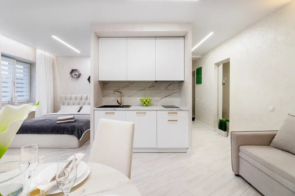 Lux Apartment