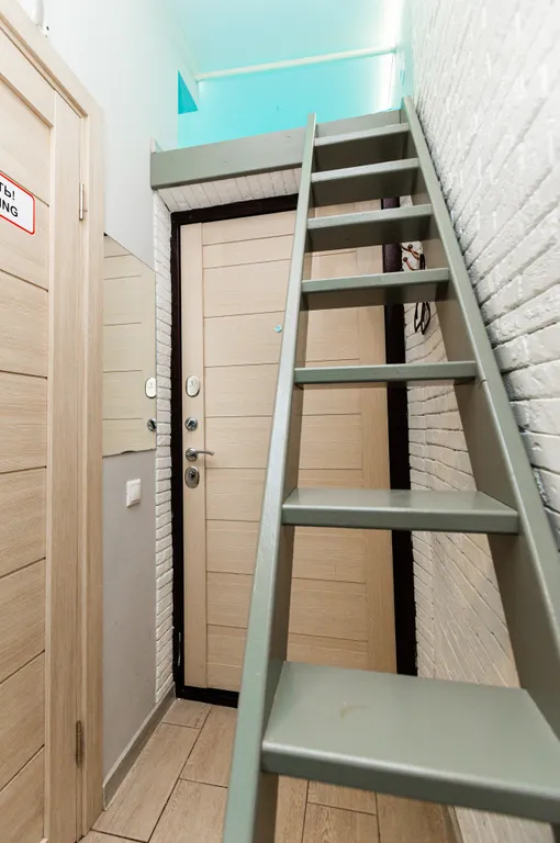 Стильная дизайнерская квартира недорого