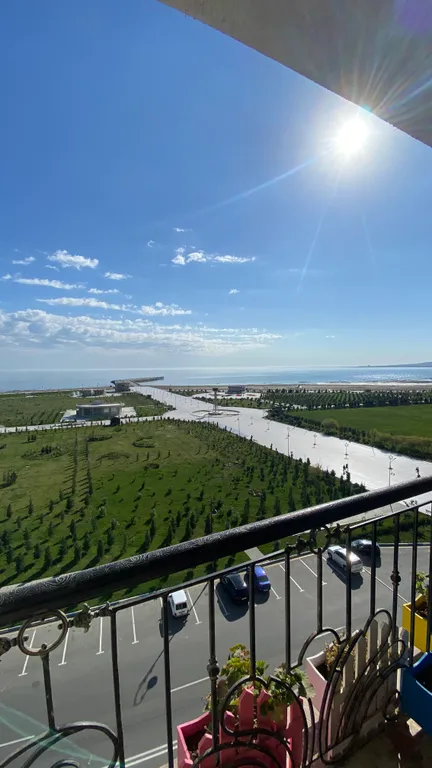 Квартира Апартаменты у моря - идеальный отдых для всей семьи — аренда посуточно в Баку