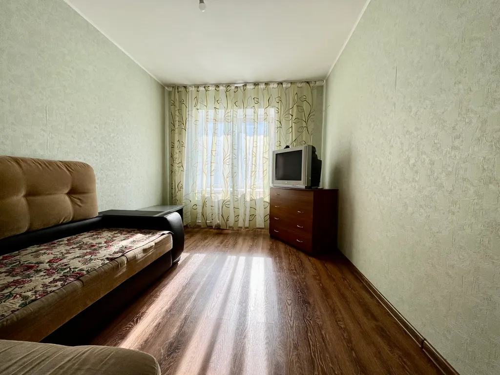 Просторная квартира в центре рядом с ТРК Иремель