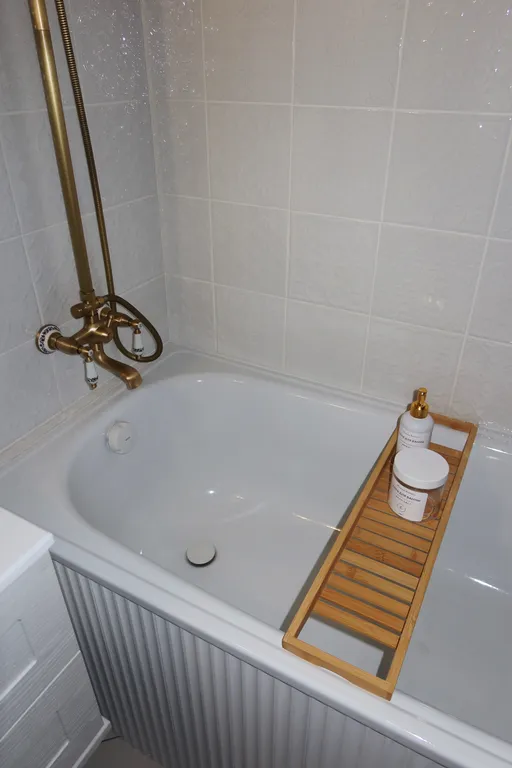 Люкс апартаменты в центре города