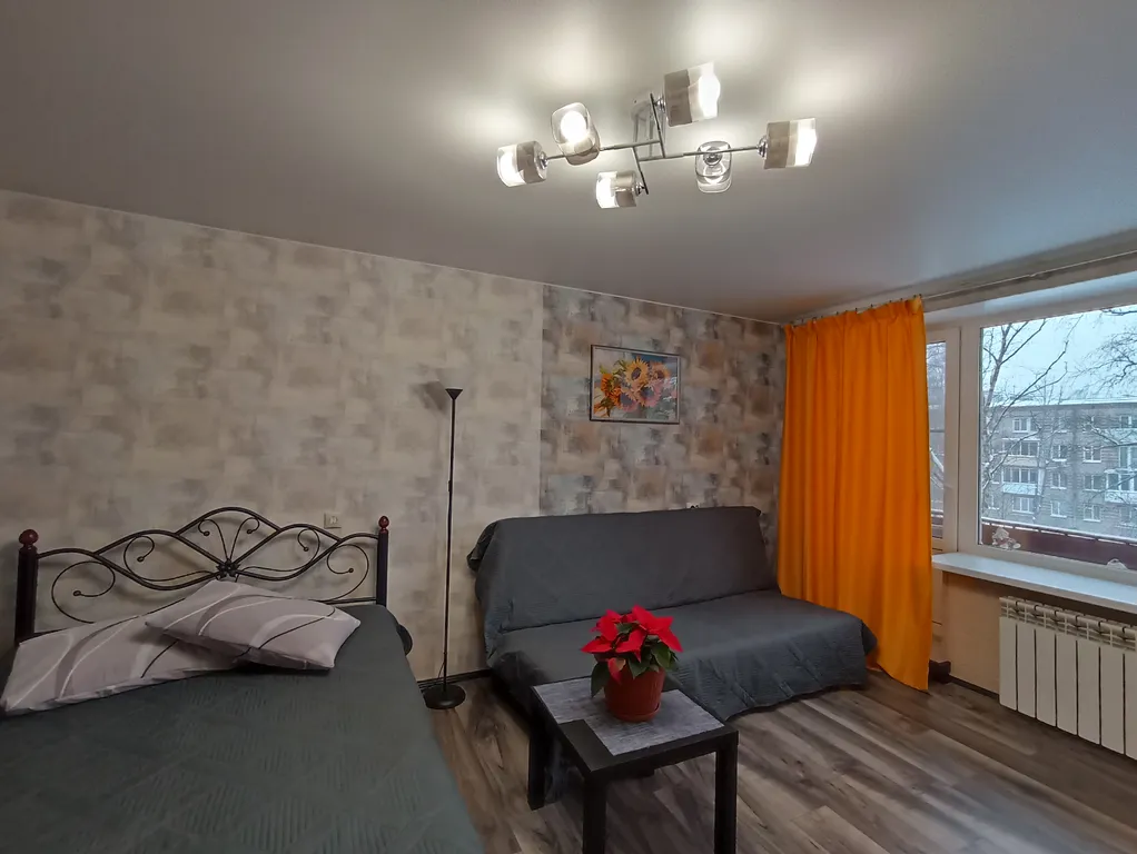 Комфорт для отдыха и деловой поездки