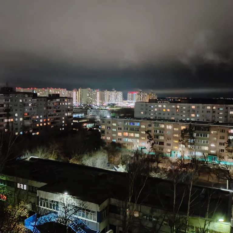 Уютная квартира в центре Оренбурга