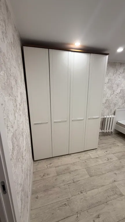 Квартира у терм с евроремонтом, заселение бесконтактное