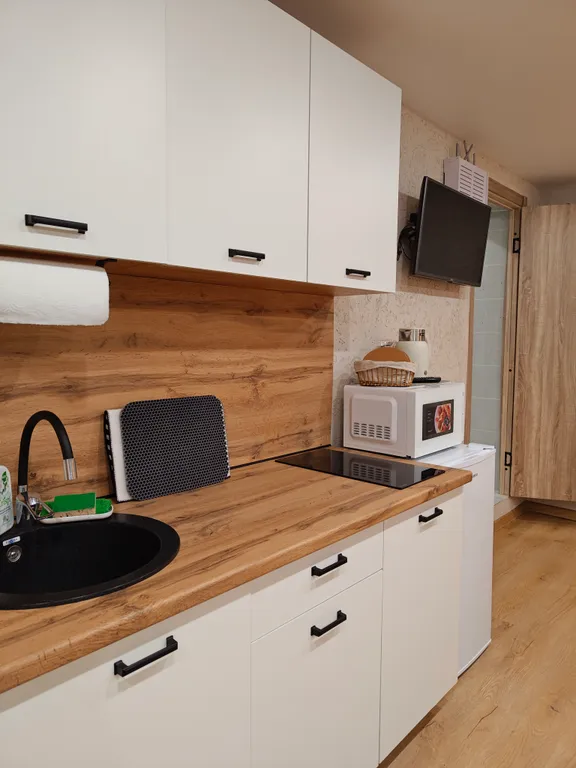 Гостевой дом