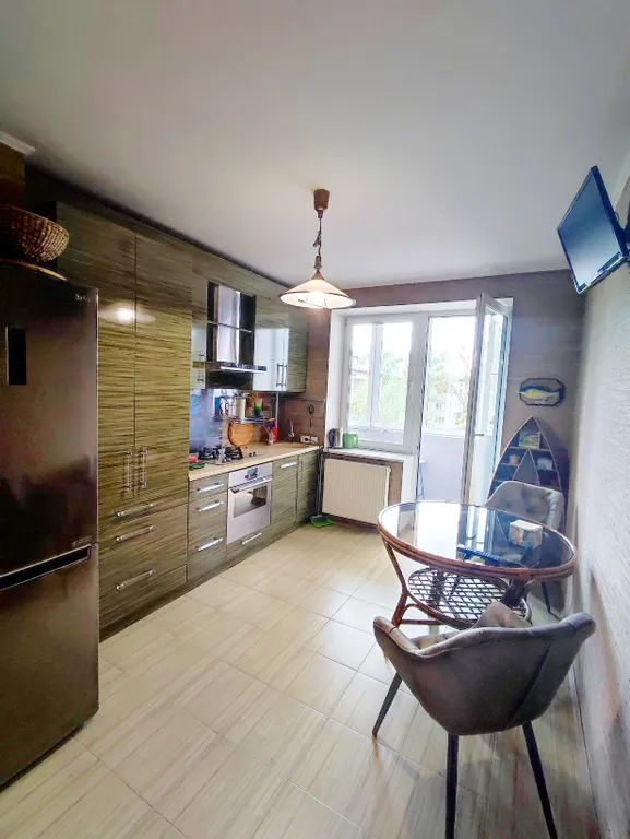 Апартаменты Прекрасные