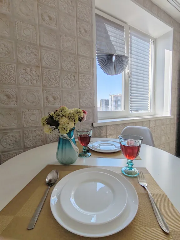 Квартира у термального комплекса термоленд