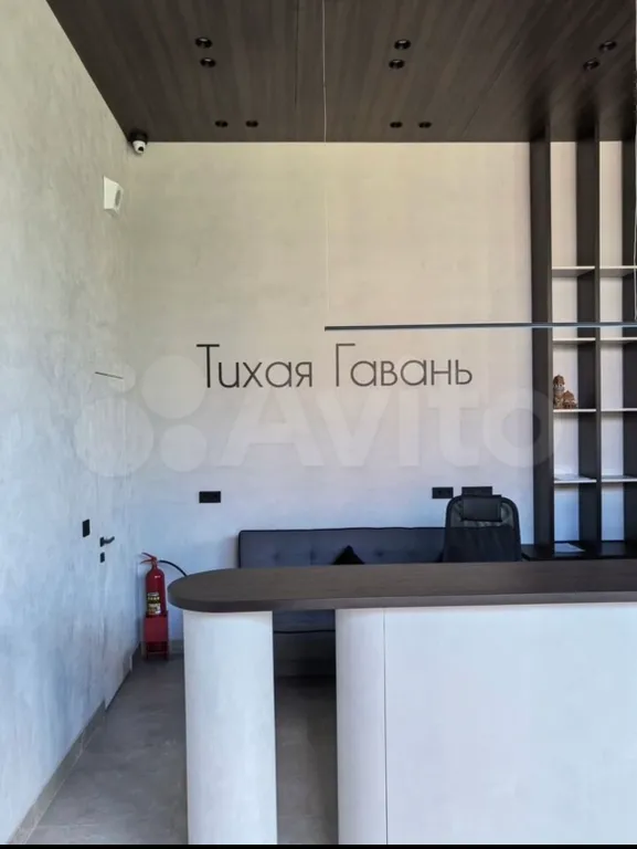 Квартира Новые дизайнерские апартаменты у озера Тихое — Светлогорск