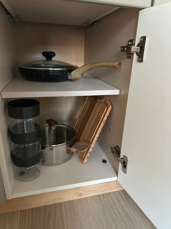 Уютная студия GreenFrida