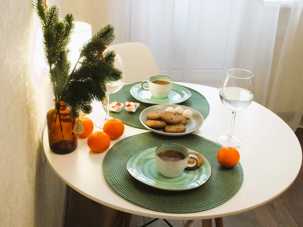 Квартира Уютная квартира в Сколково — Новоивановское