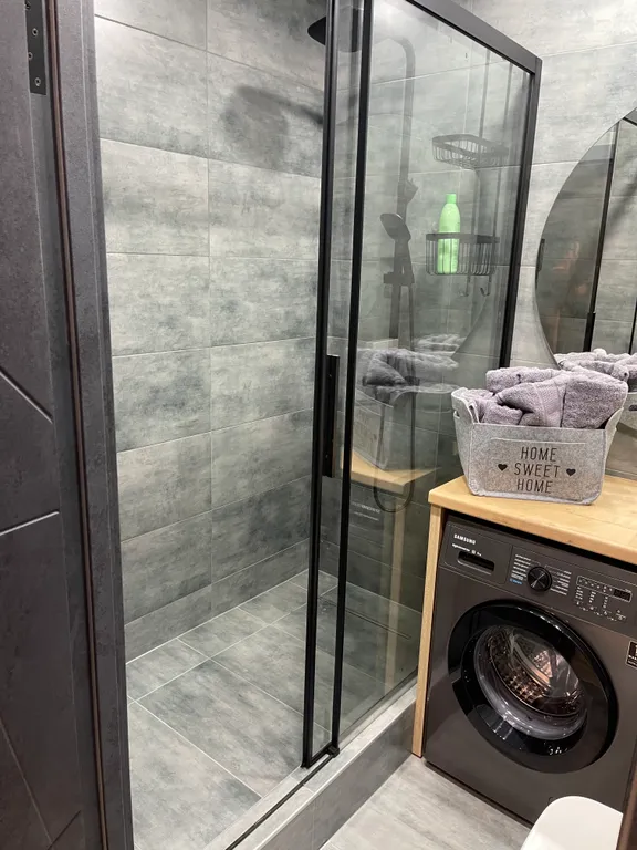 Апартаменты ЖК Романовский