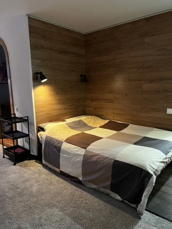 Уютная квартира в центре