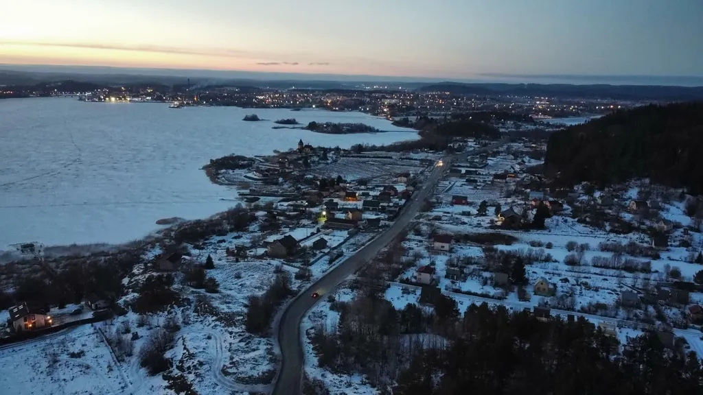 Гостевой дом Ладога