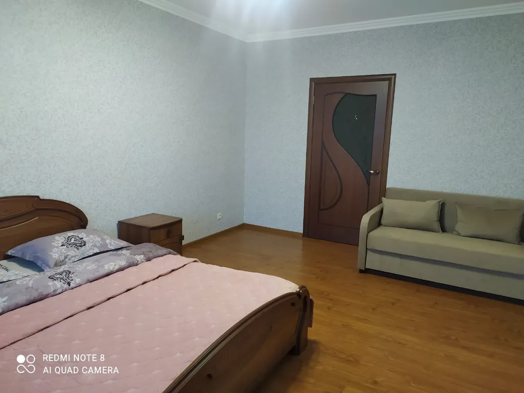 Квартира 1-комнатная Квартира — Владикавказ