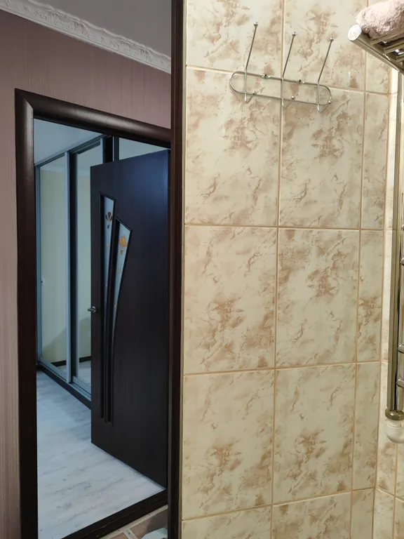 Квартира Уютная квартира — Джанкой