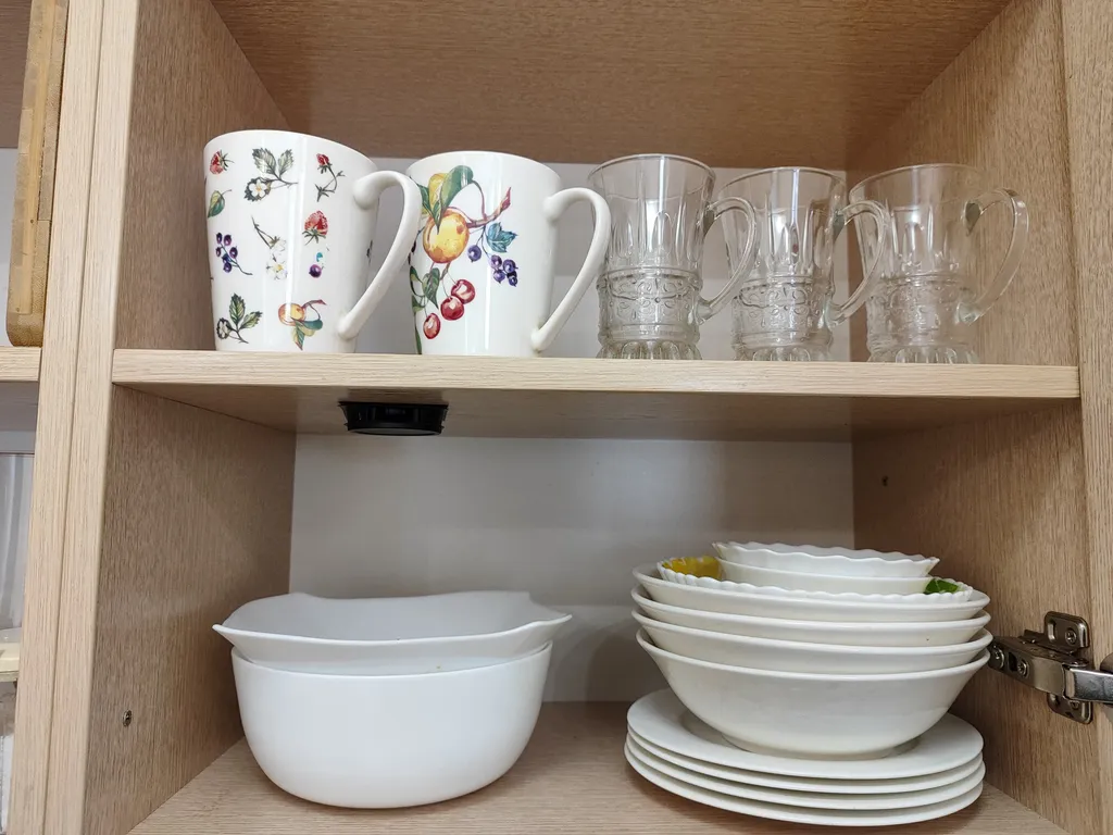 Компактная квартира в хорошем районе