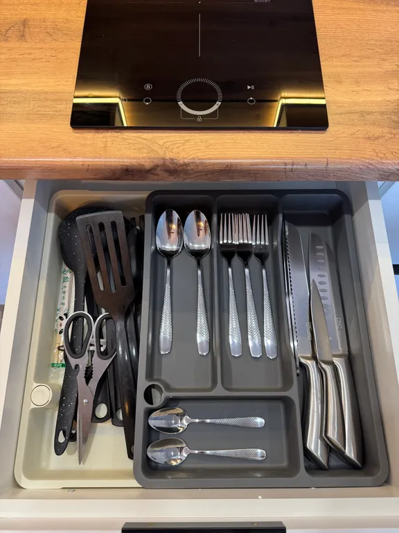 Видовая, уютная студия на берегу Волги