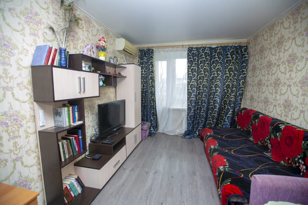 Квартиру у моря