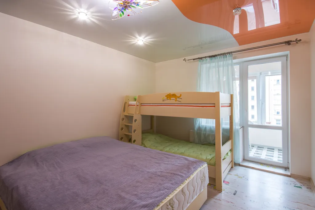 Квартира Уютная квартира у моря — Зеленоградск