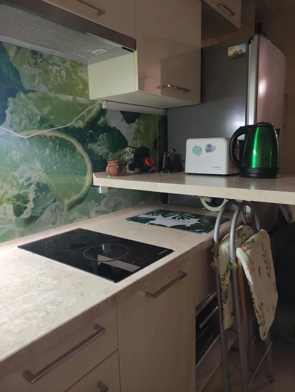 Зимовка на берегу моря в уютных апартаментах Лазурный Элит