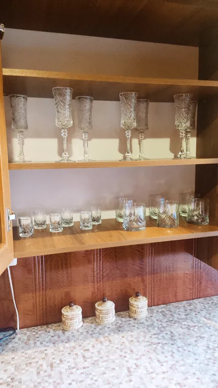 Квартира в Центре города-курорта Нальчик