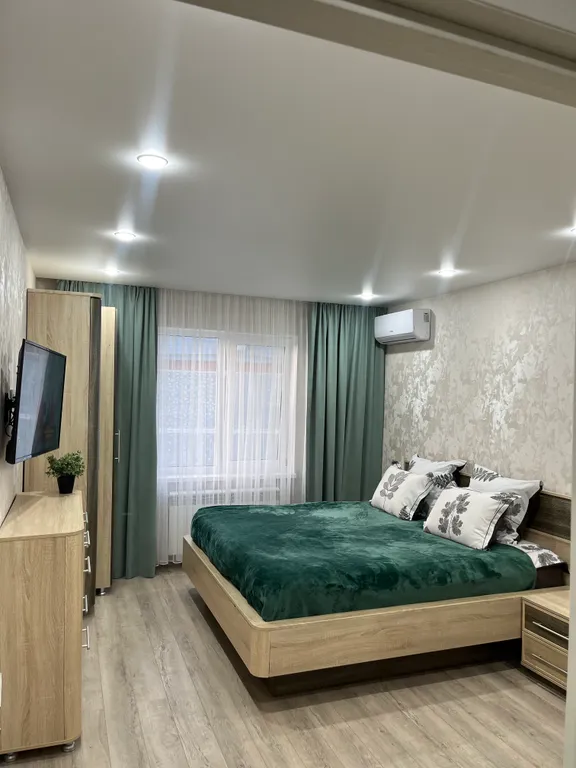 Квартира в центре