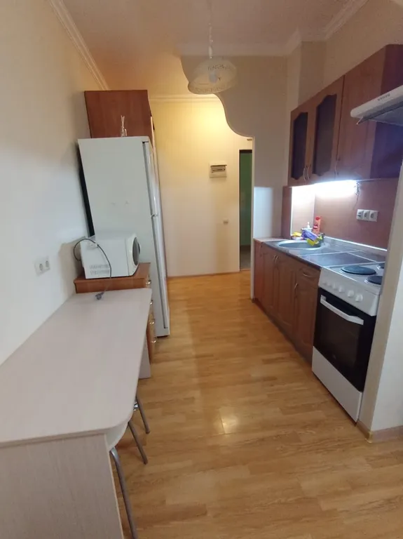 Уютная студия в центре Западного в Левенцовке