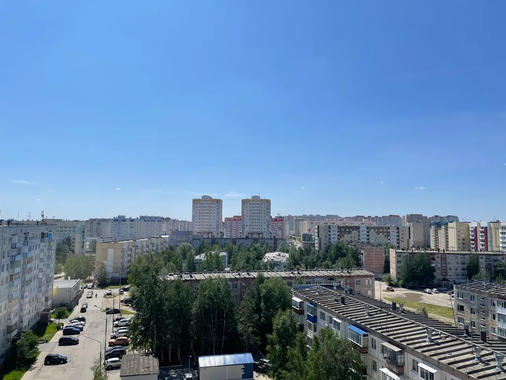 Современные апартаменты с видом на закаты!