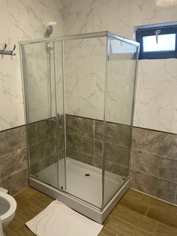 Коттедж на берегу моря