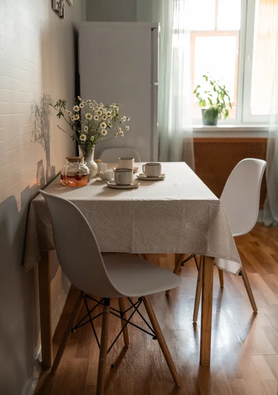 Aparts, светлая уютная квартира в 5 минутах от центра