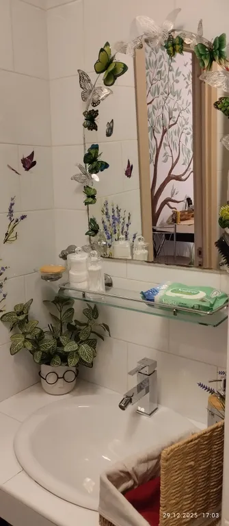 Квартира Квартира Просторная комфортная уютная студия с прекрасным видом на берег Волги — Тверь