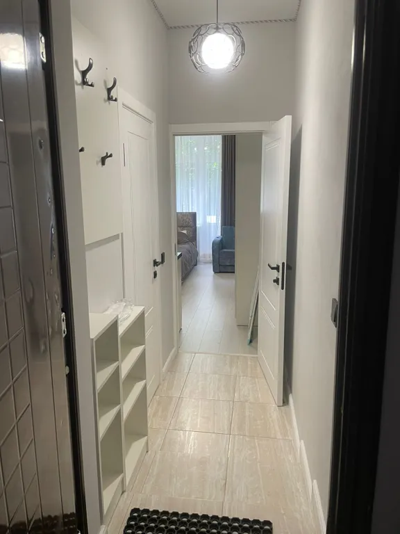 Студия в элит-доме