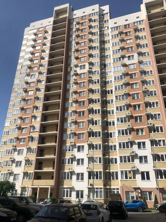 Квартира Очень уютная квартира — Анапа