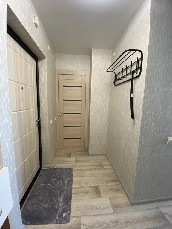 Уютная квартира студия