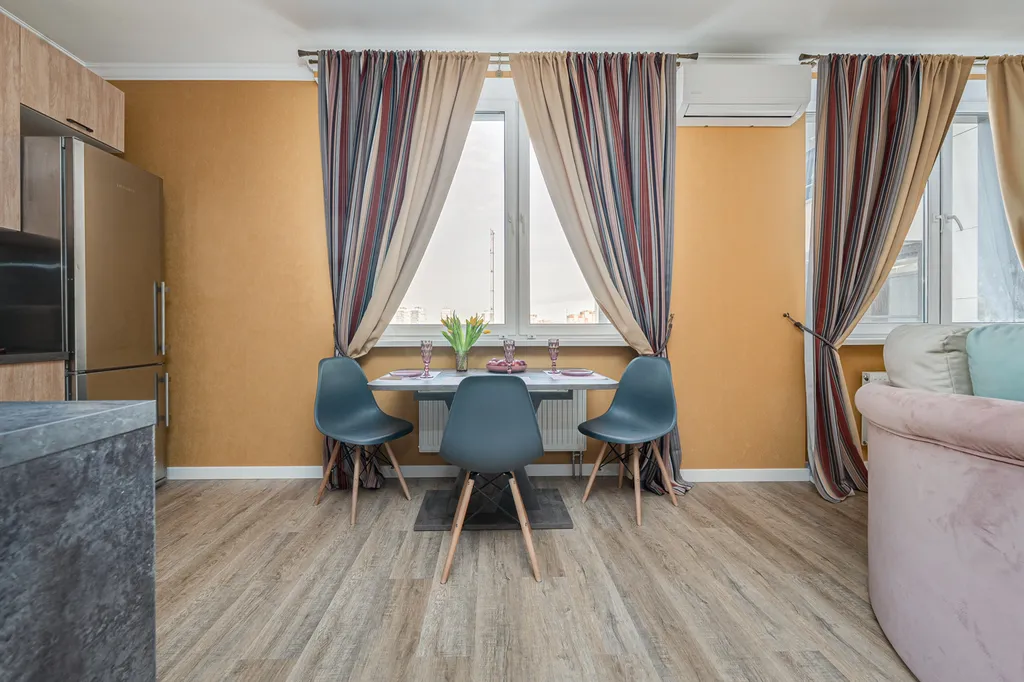 Солнечный берег