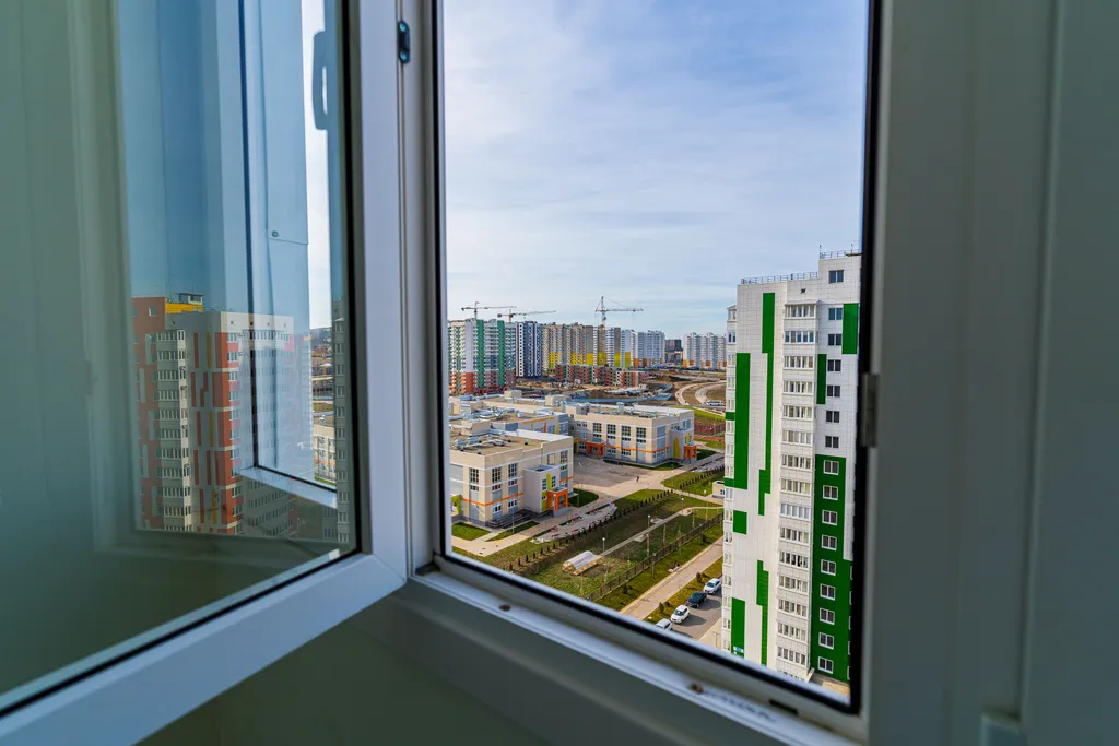 Квартира Светлые апартаменты недалеко от моря — Анапа