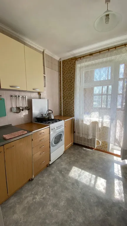 Квартира в центре