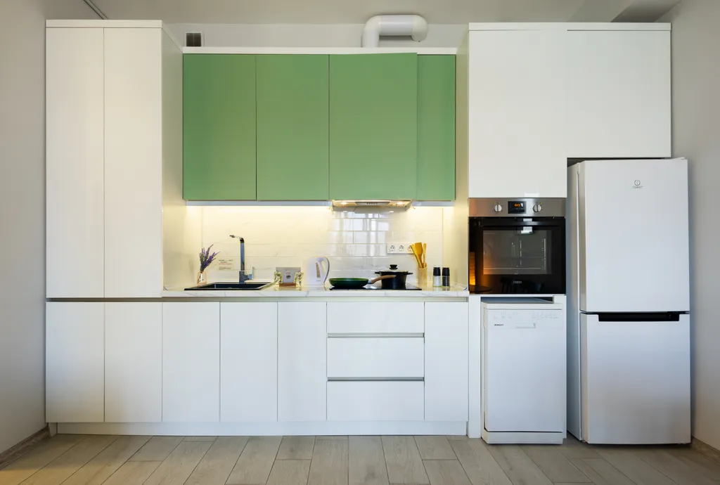 Апартаменты комфорт и уют в городе