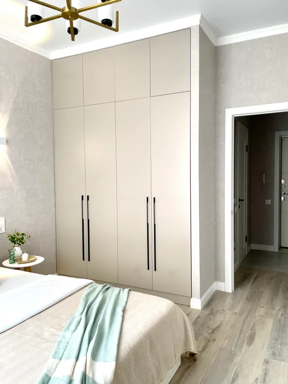 Красивая квартира в центре правого берега возле Набережной