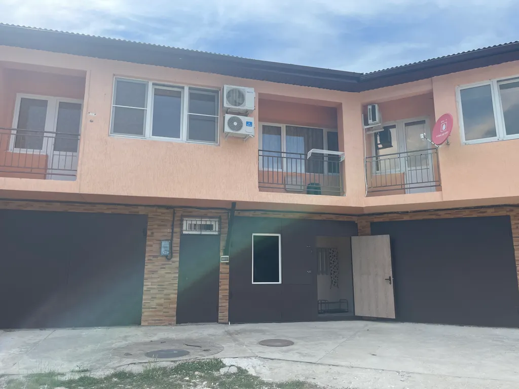 Студия в центре