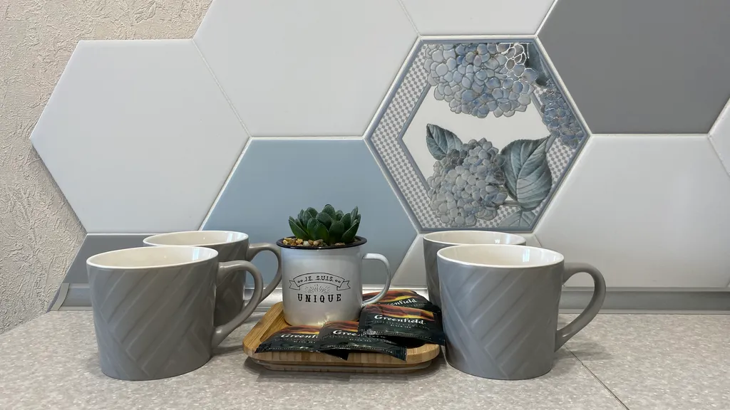 Уютная квартира в центре города "По делам"