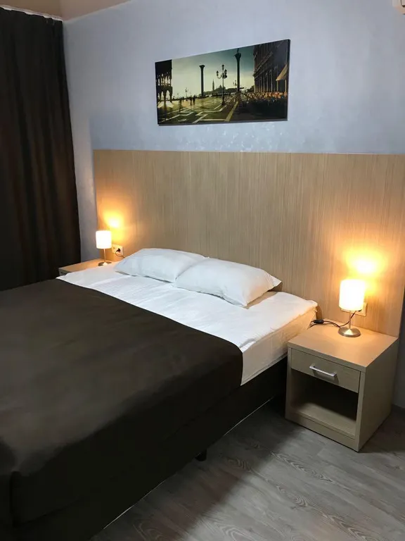 Квартира Номер в Южном районе — аренда посуточно в Новороссийск