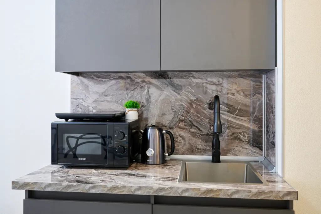 Квартира Уютная квартира в центре — Москва