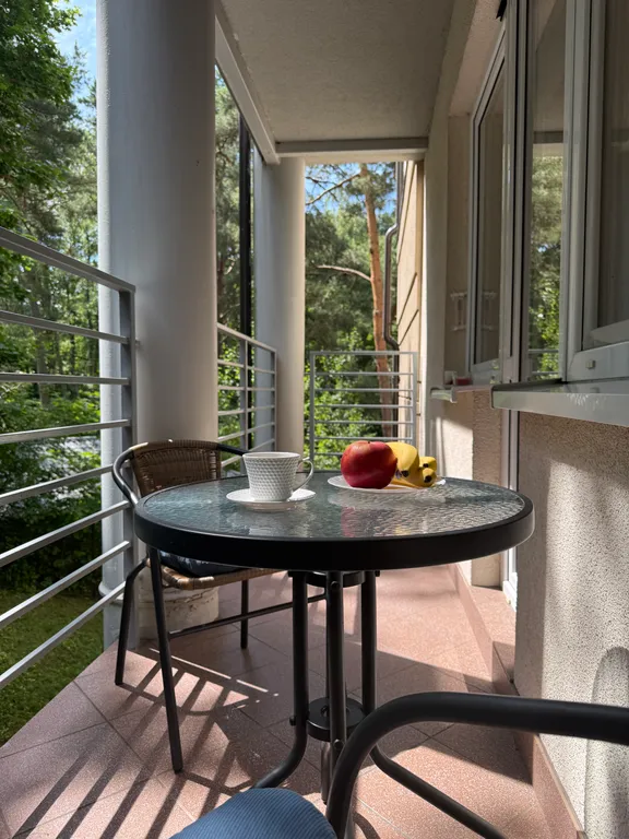 Замечательная квартира в самом центре города