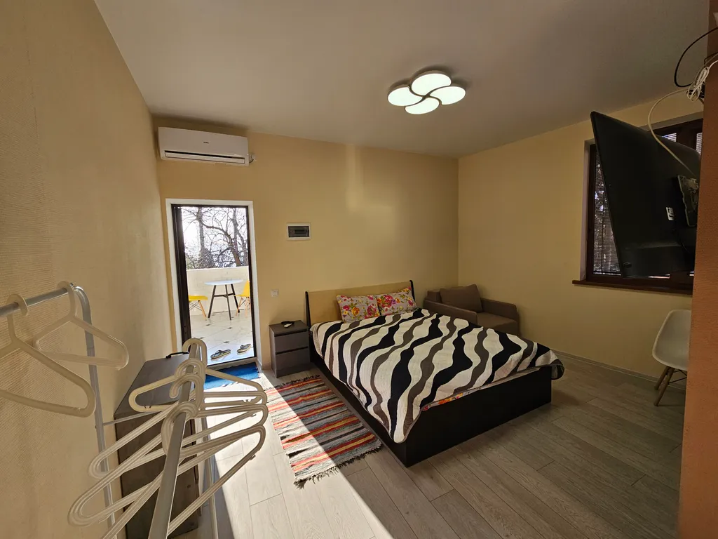 Студия у моря