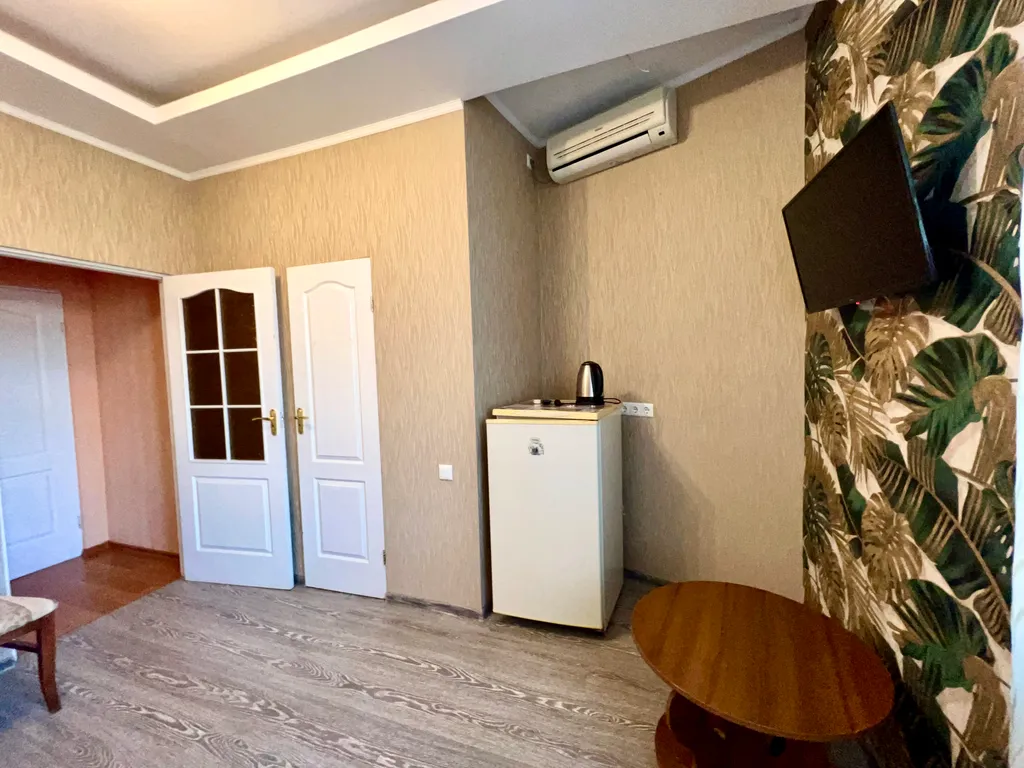 Апартаменты в центре